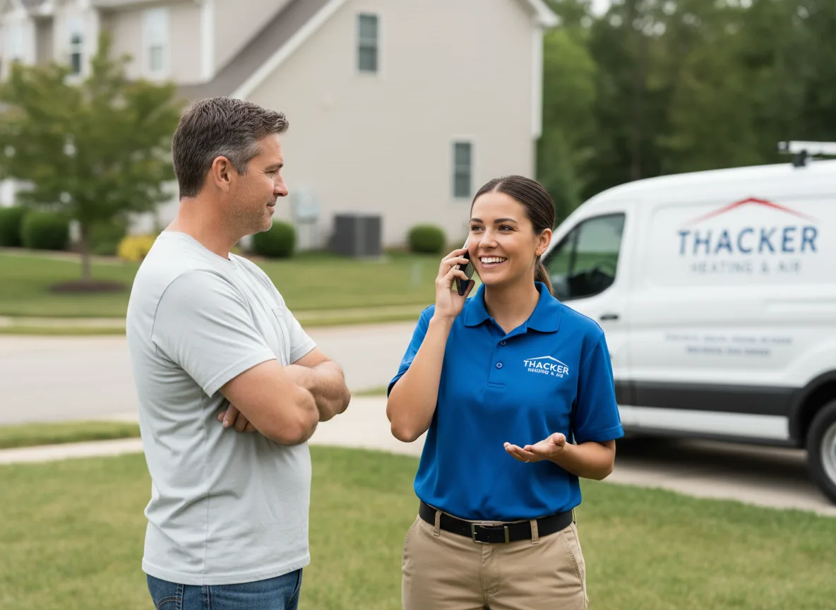 Ac Repair Stockland, IL FAQs